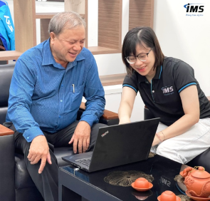 Con Người& Câu Chuyện Thành Công